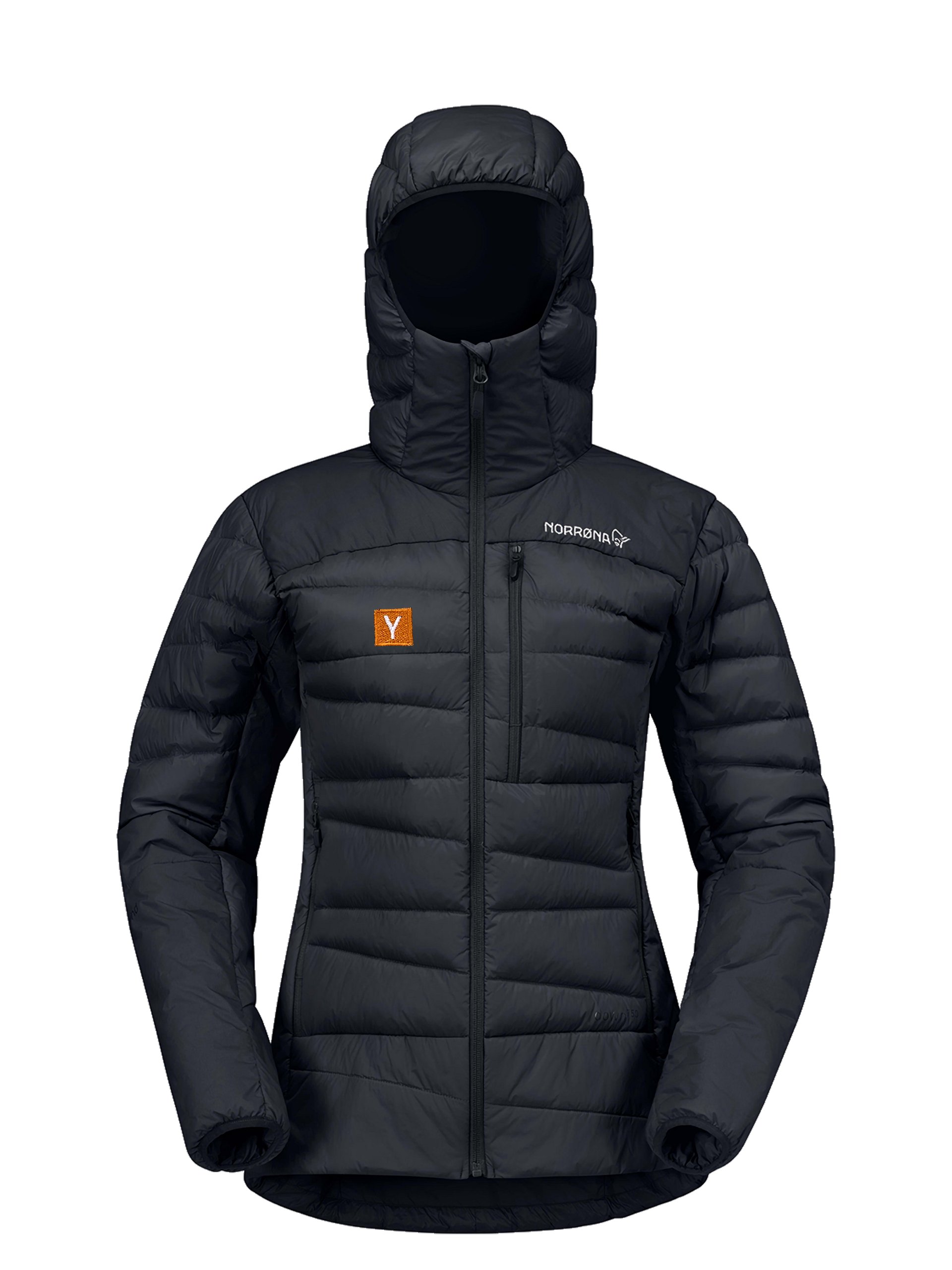 Noronna Women's Jacket product image (2)