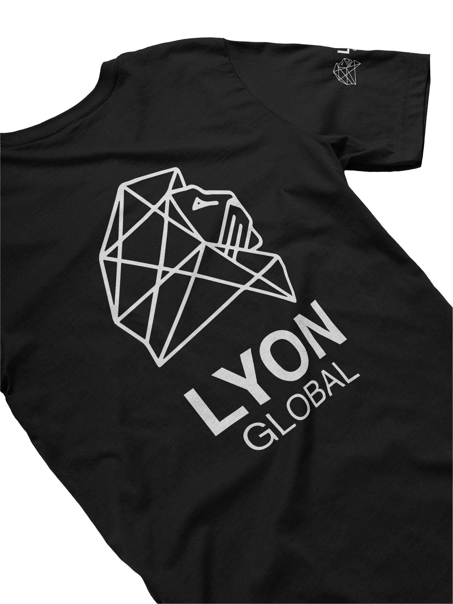 Big Ass Logo Super Sort T-Shirt product image (4)