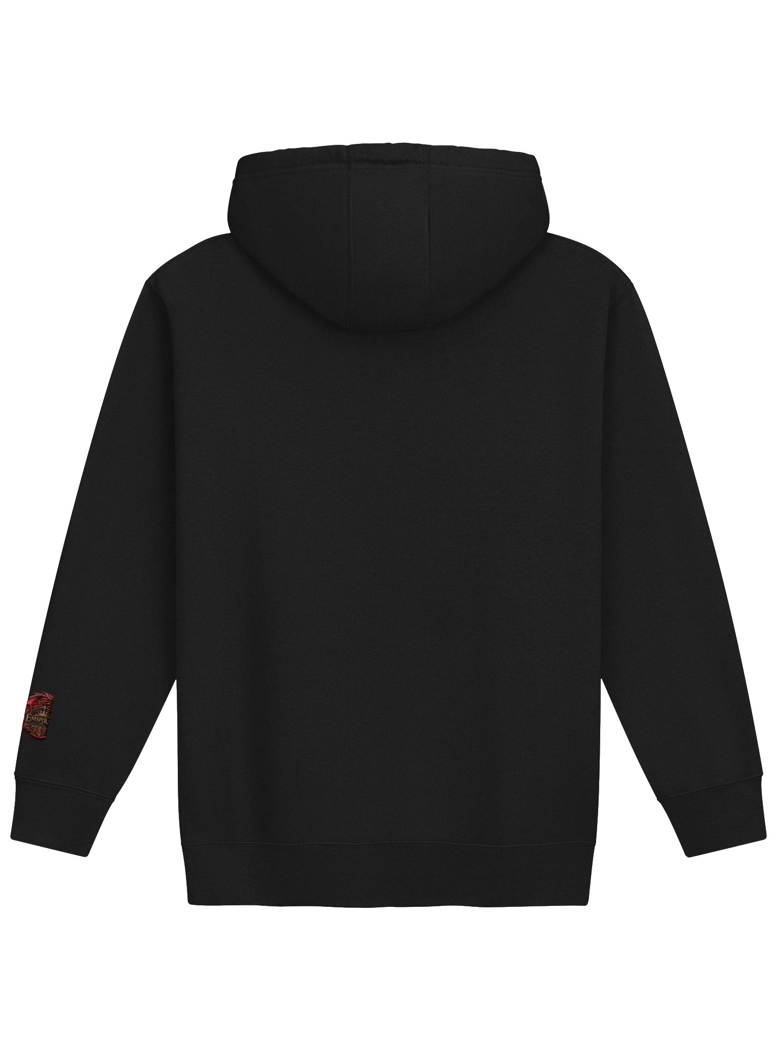 🔥 THE EMSPIRACY HEAVYWEIGHT HOODIE 🔥 product image (2)