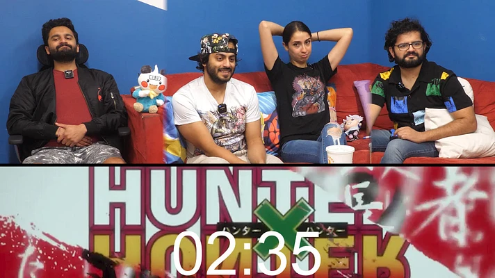 Video thumbnail