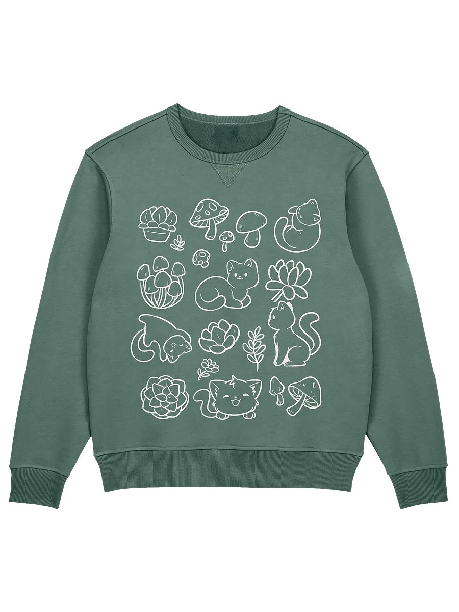 Plants And Cats product image (1)