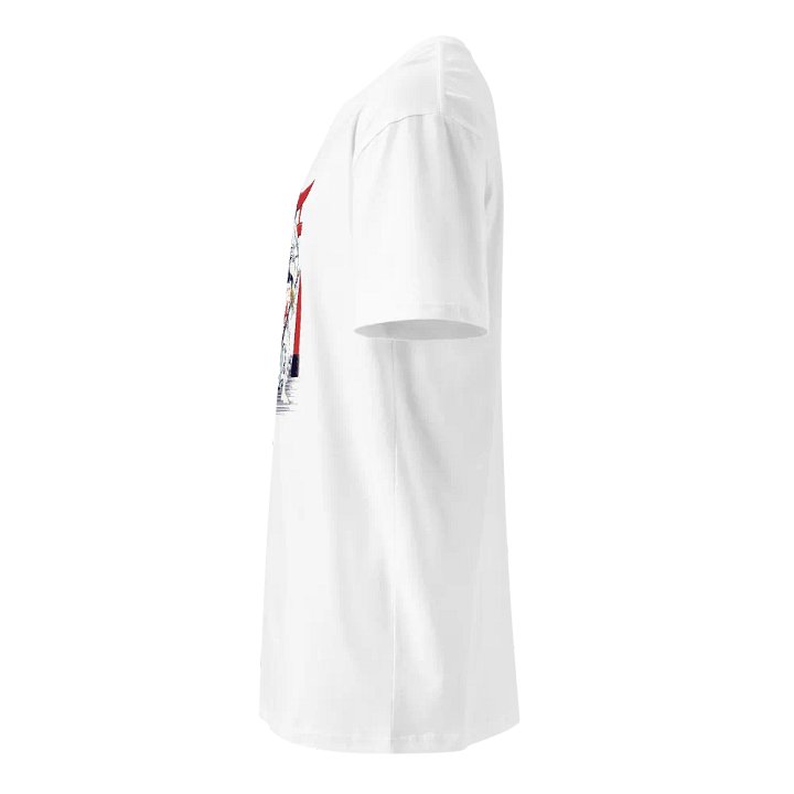 Bloodstained Katana Premium T-shirt product image (18)