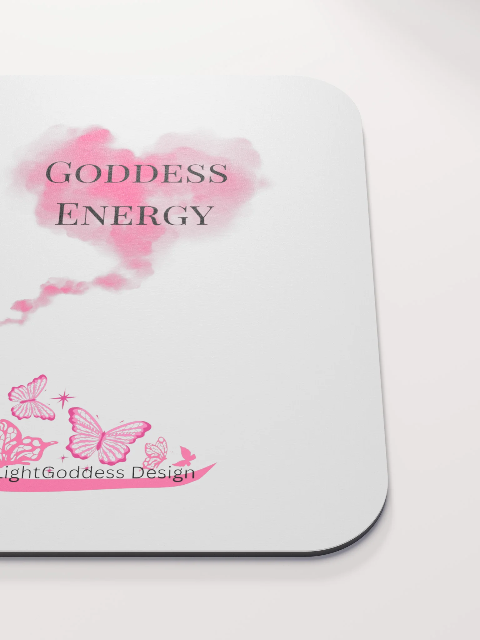 Goddess Energy Mouse Pad product image (5)