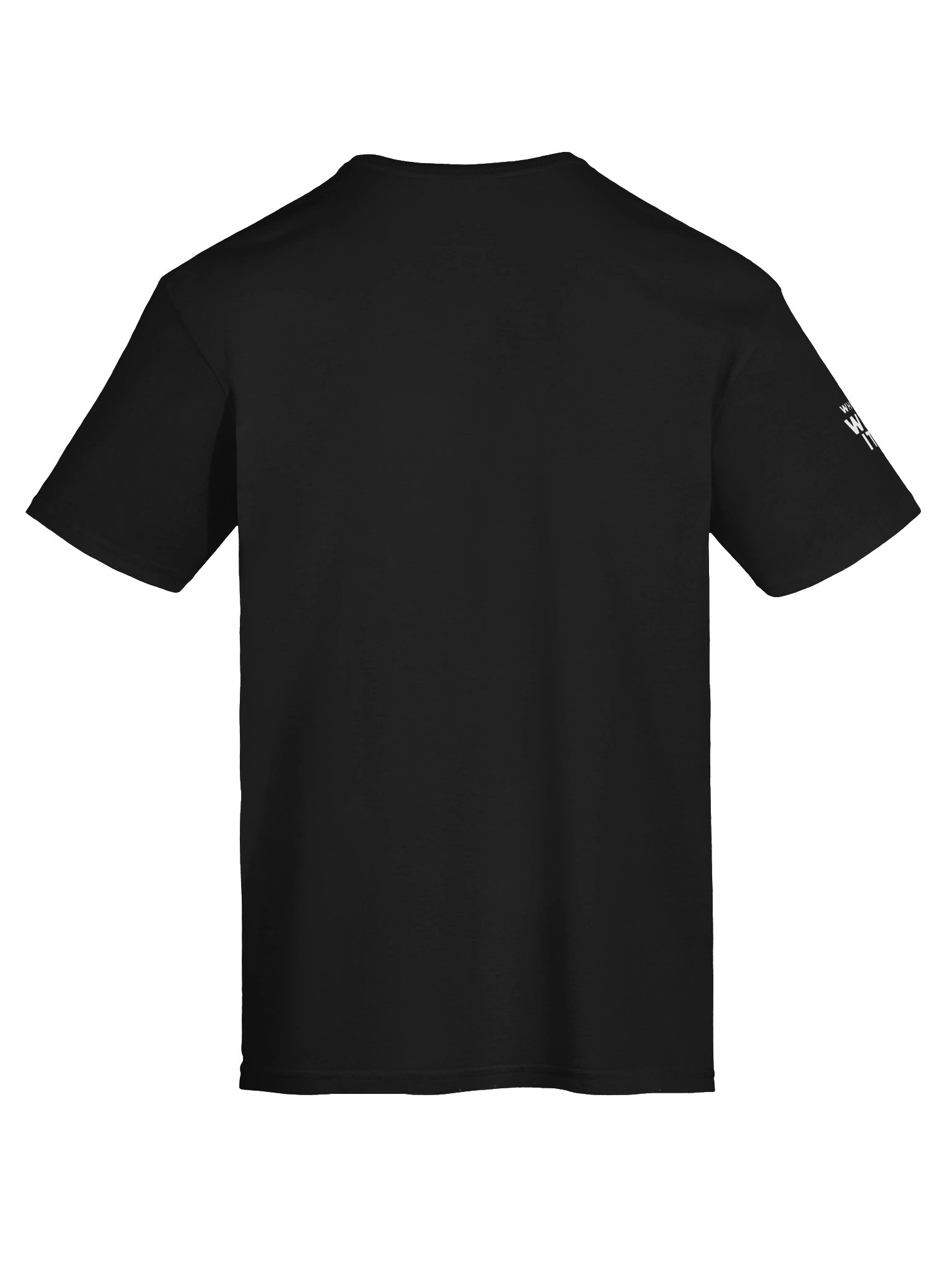 Who Else What It Is Men's cool tee product image (7)