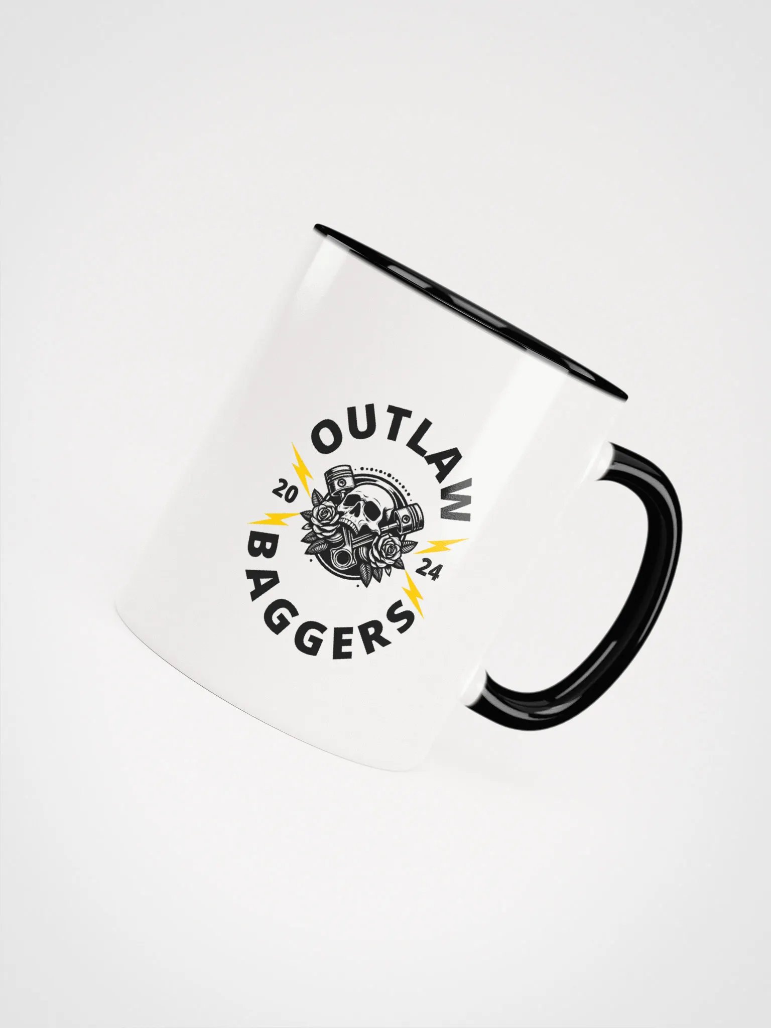 Piston Premium Mug product image (2)