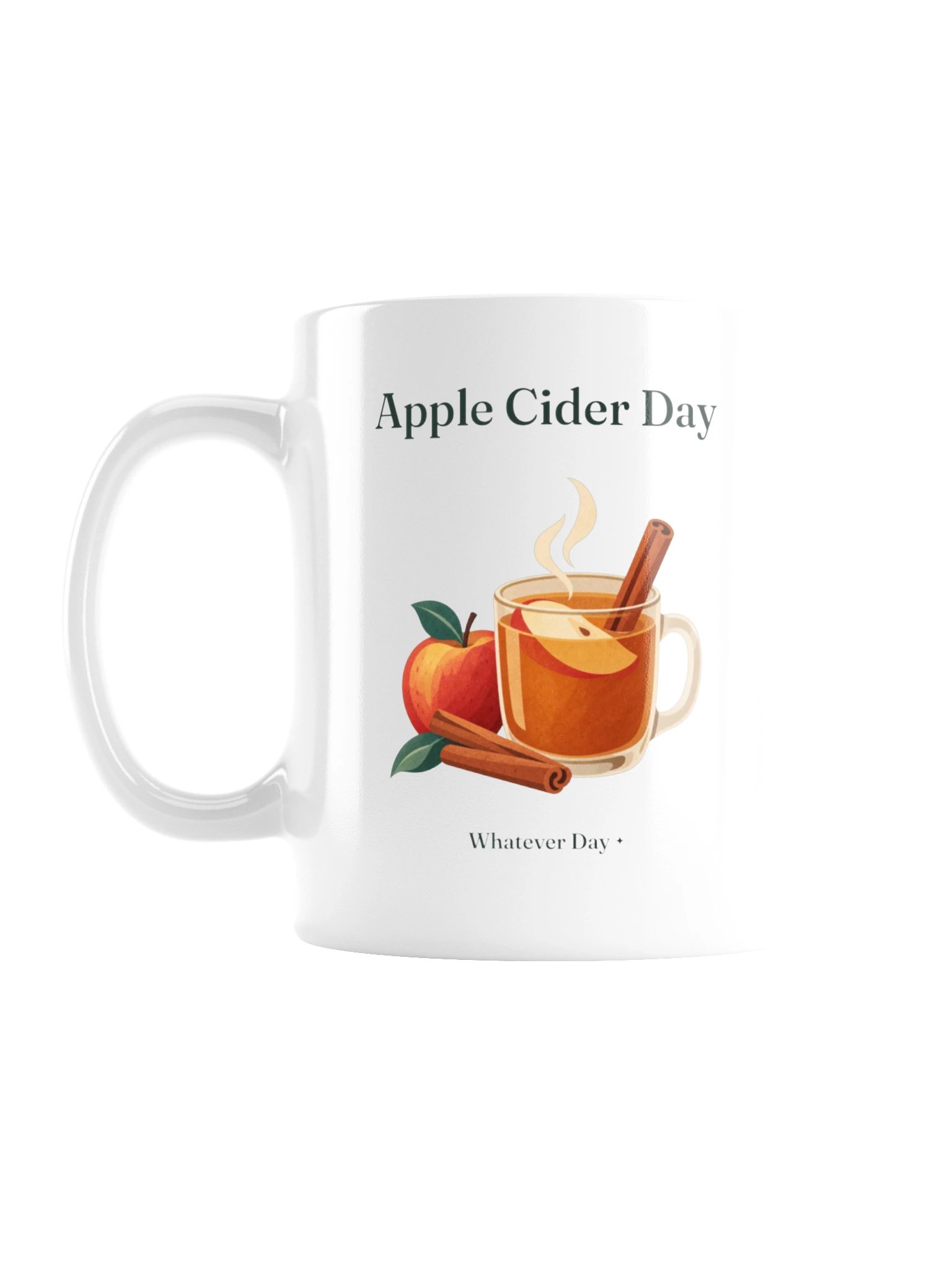 Apple Cider Day Mug product image (1)