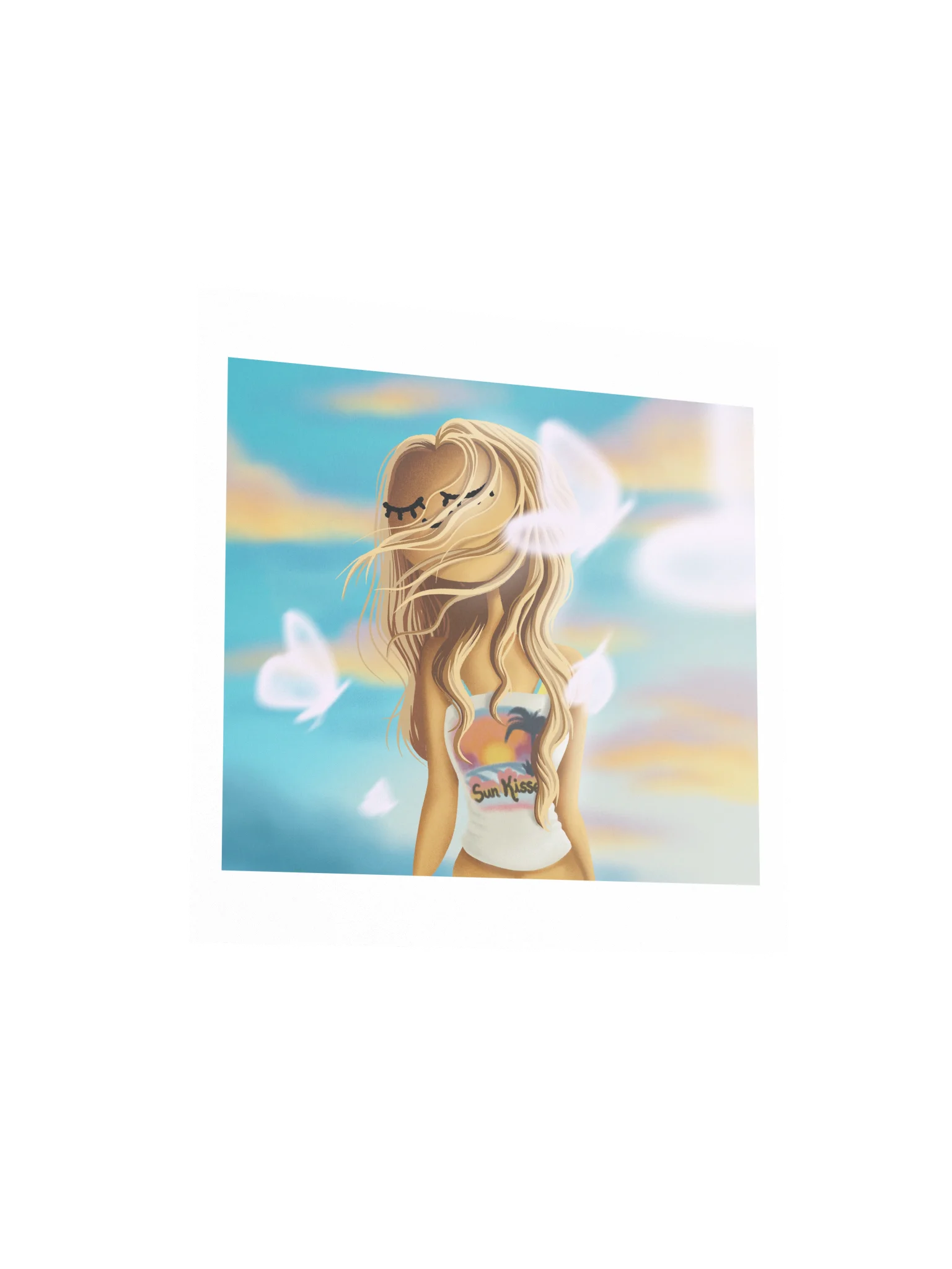 Art print designed by Diandyart product image (3)