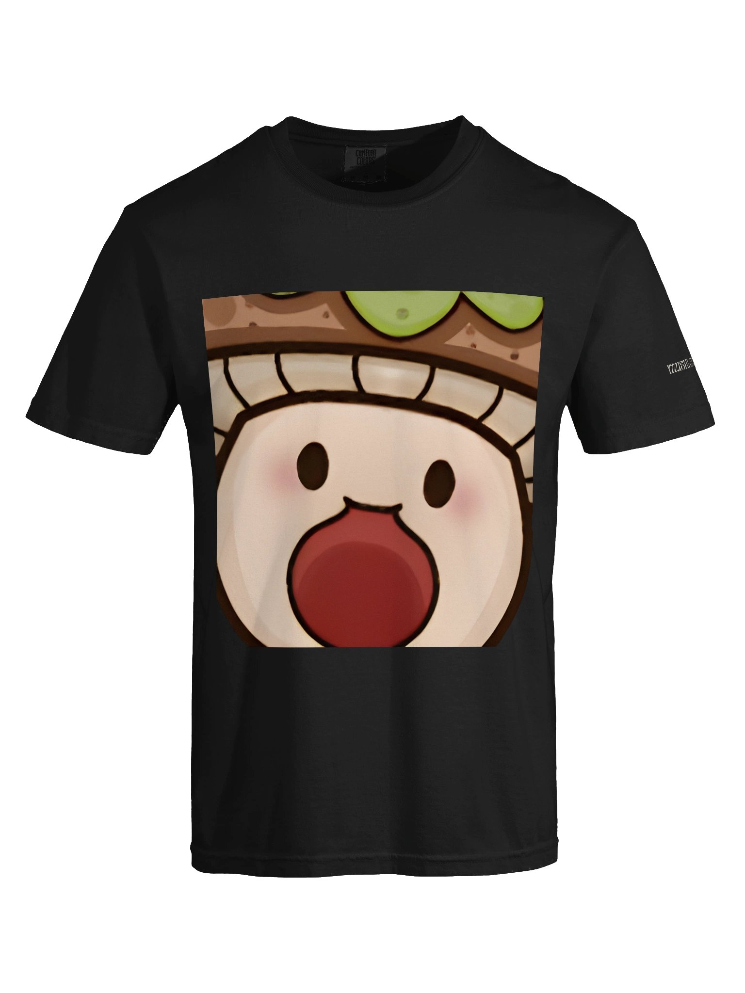 Mushie Lick product image (5)