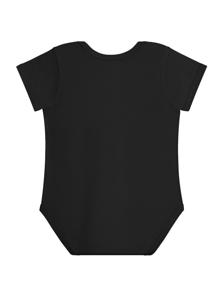 Chaos Baby Body Suit product image (2)