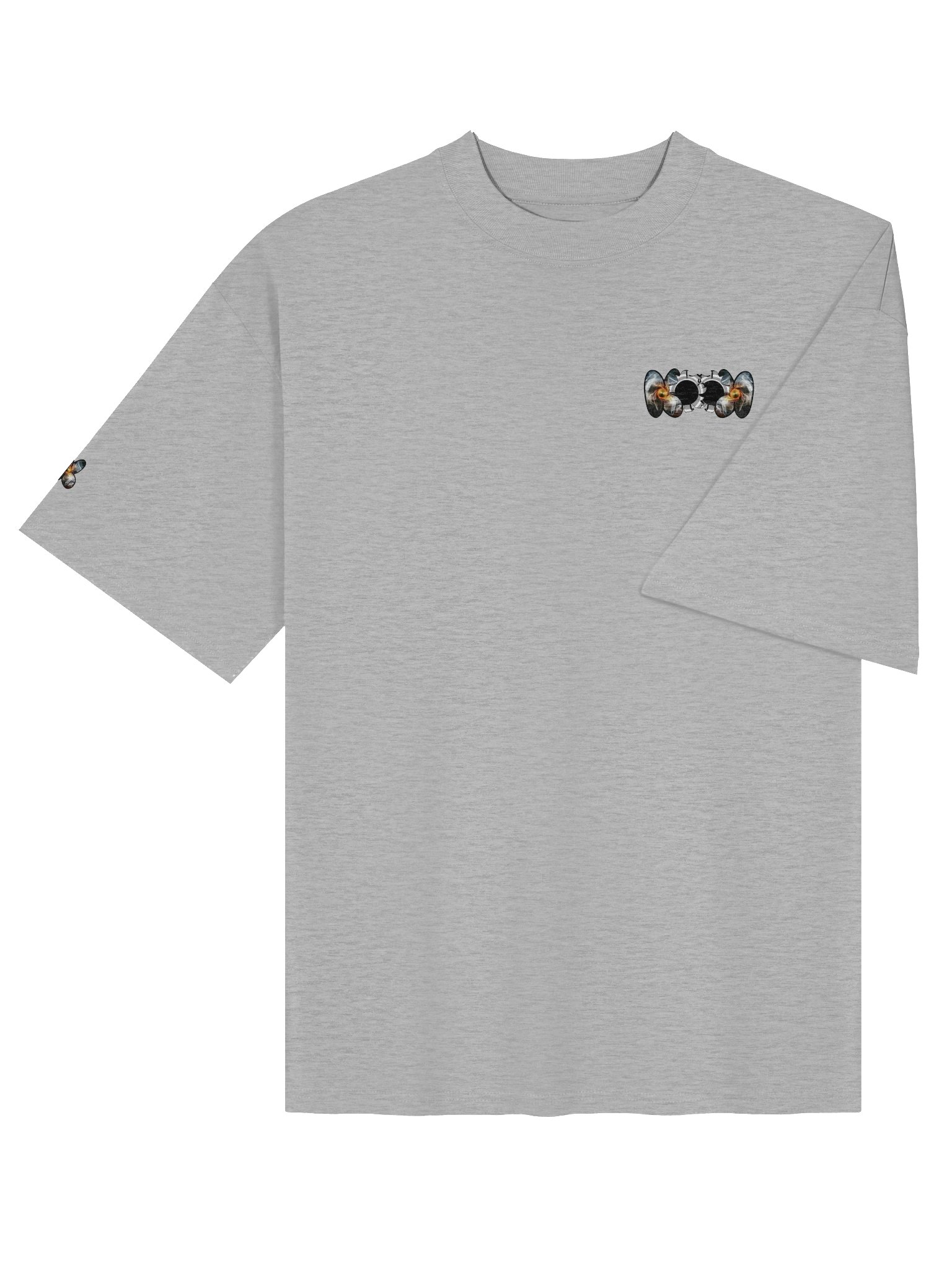Up In What? product image (4)