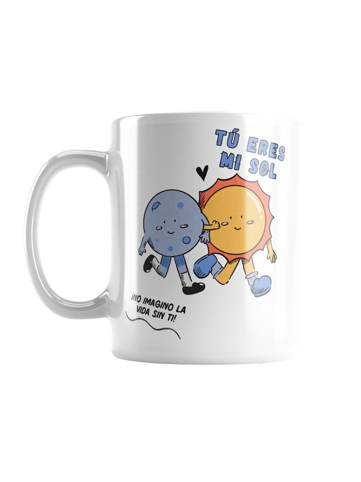 You Are My Sunshine Mug product image (2)