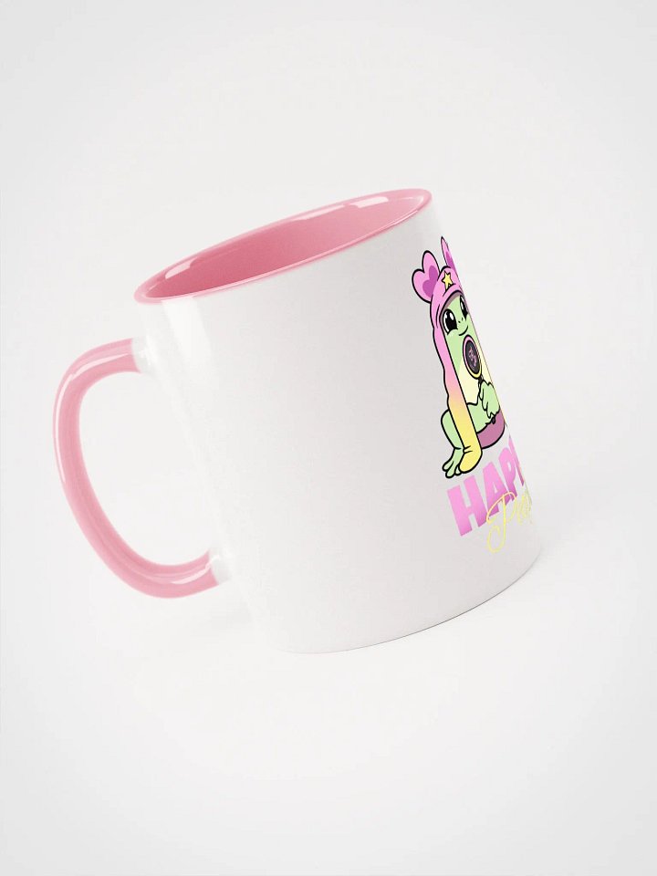 'K-hop' Ceramic Mug product image (2)