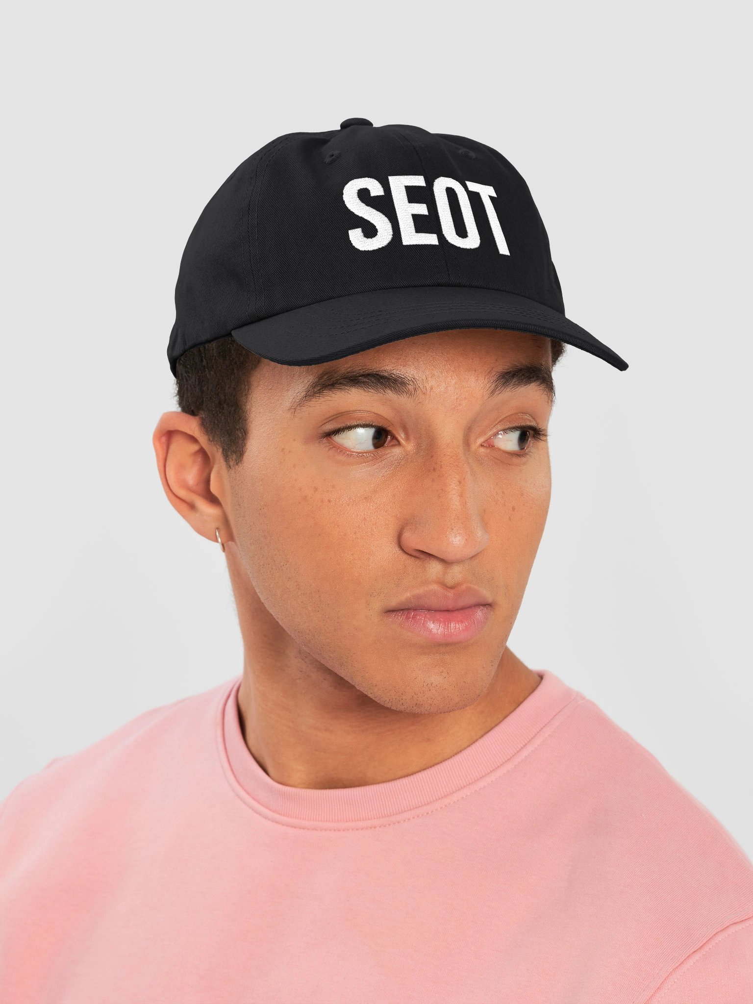 SEOT hat product image (6)