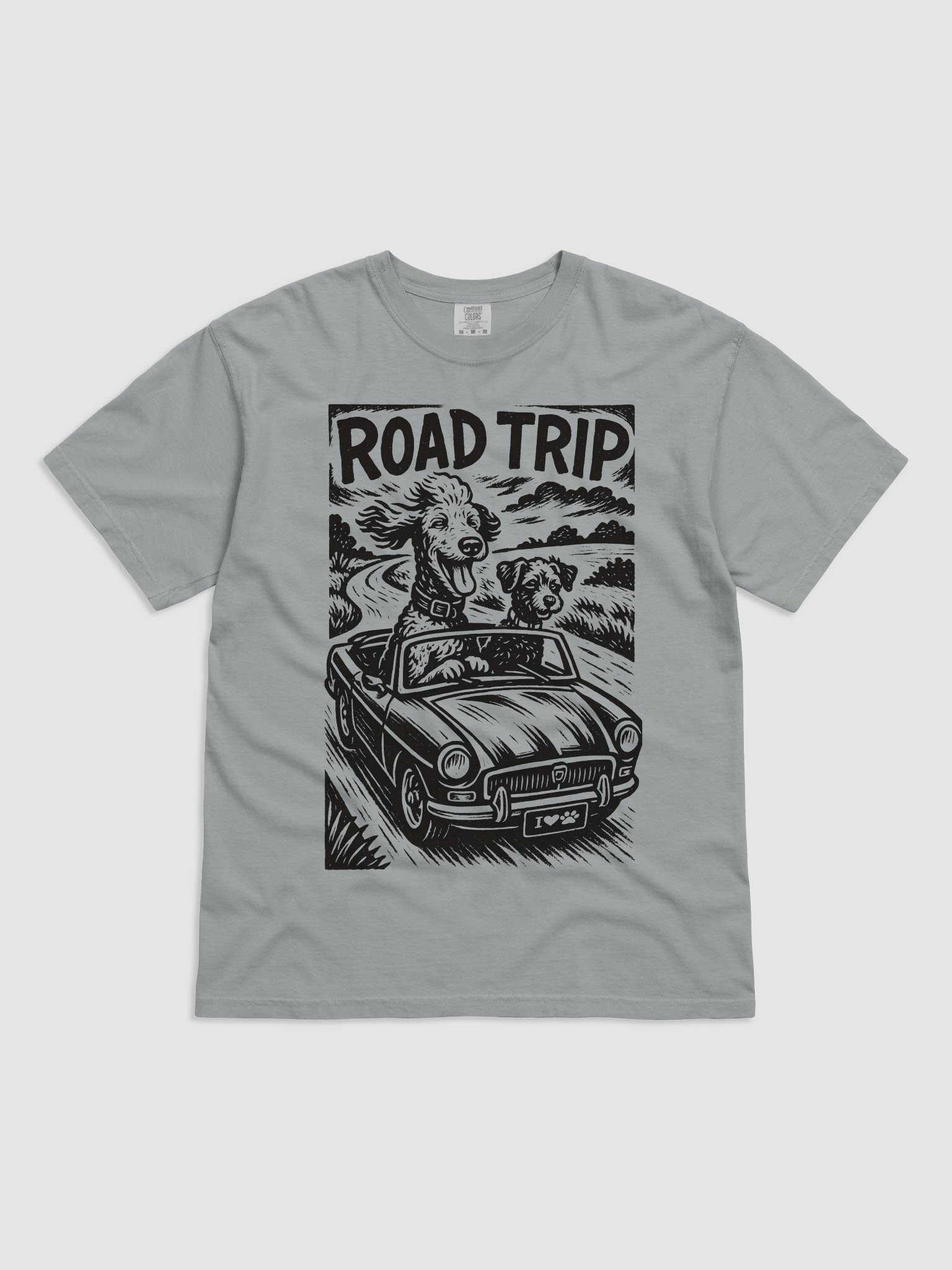 road trippin' dogs product image (1)