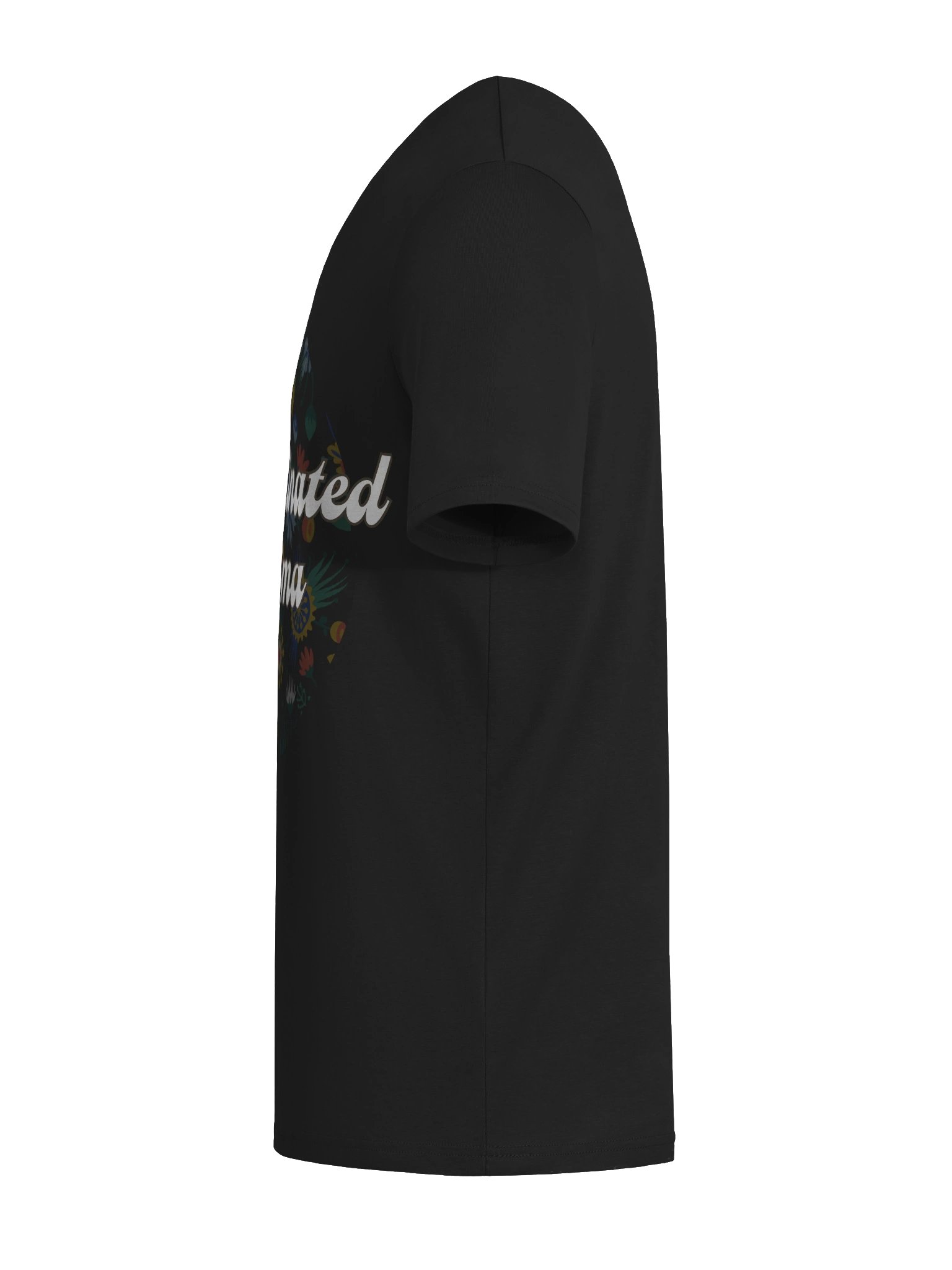 Undoctrinated Mama Organic Tee - Confident Mama product image (9)