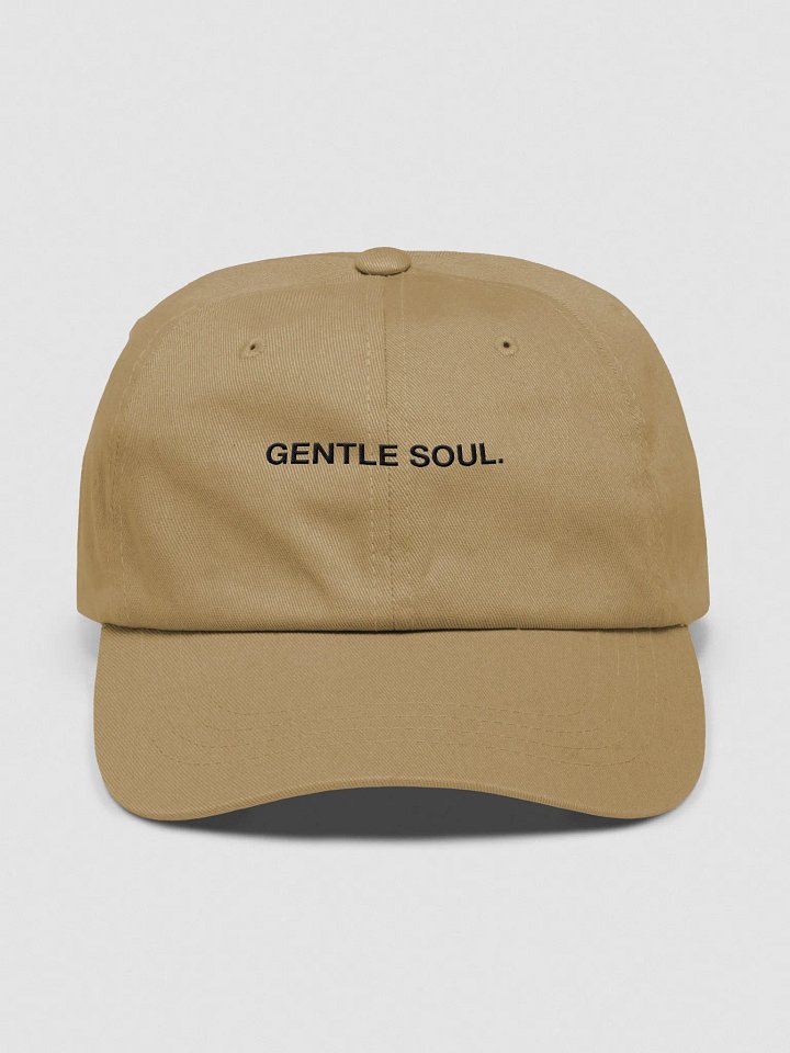 Gentle Soul | Hat product image (3)