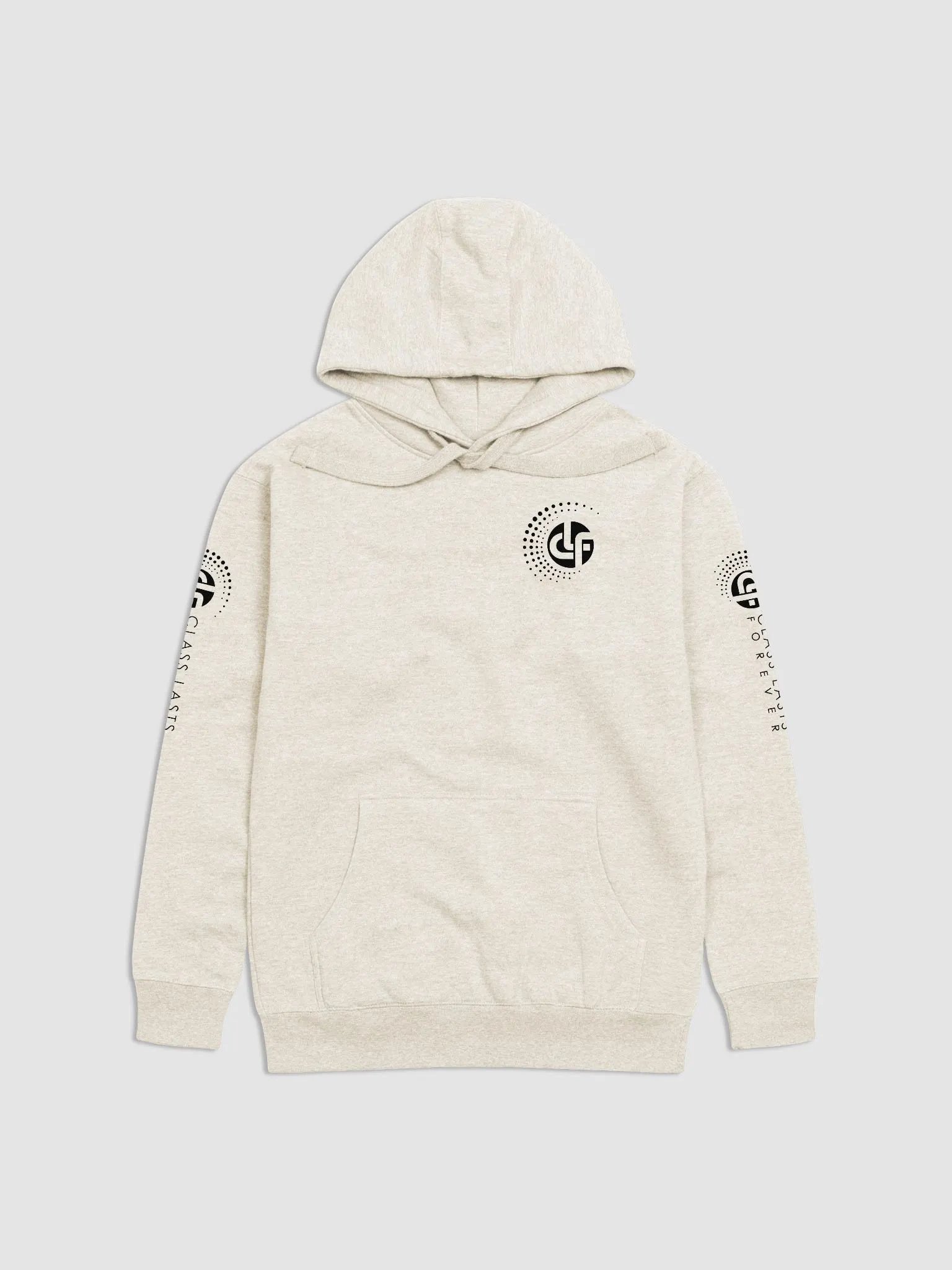 CLF Hoodie V2 product image (1)