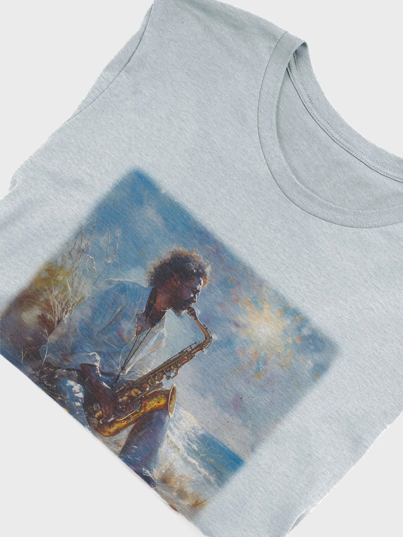 Sax on the beach product image (3)