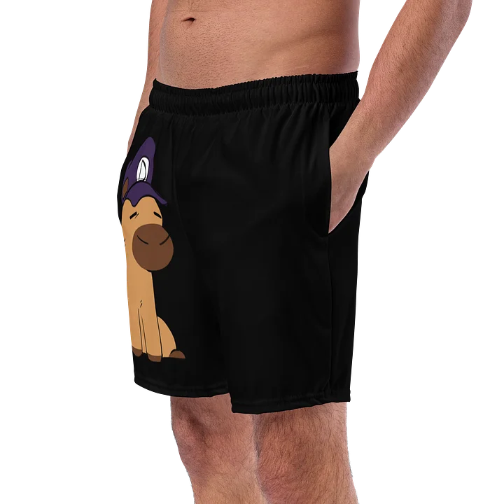 Capy-Shorts (Printed) product image (2)
