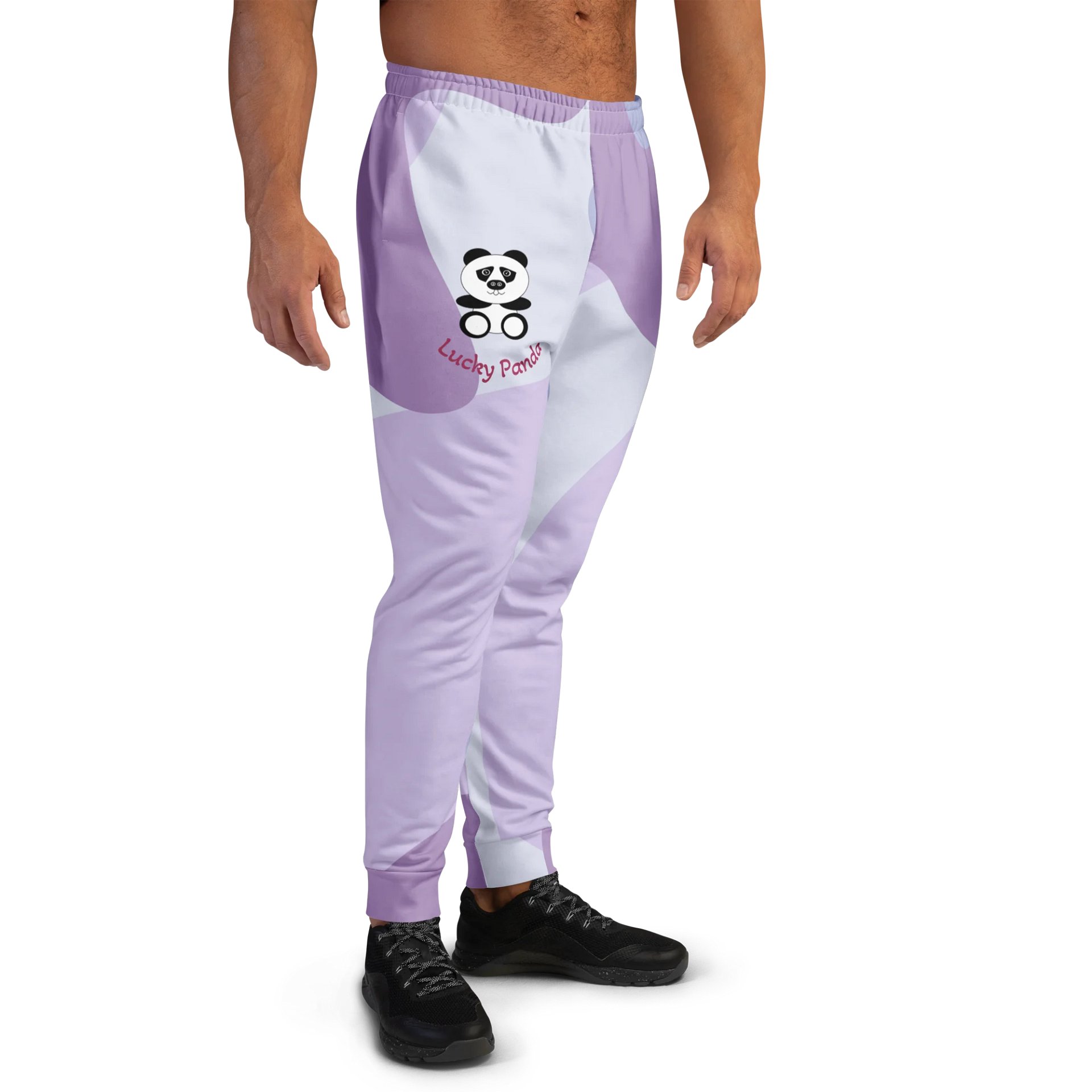 Customizable Men's Joggers: Express Your Style product image (4)