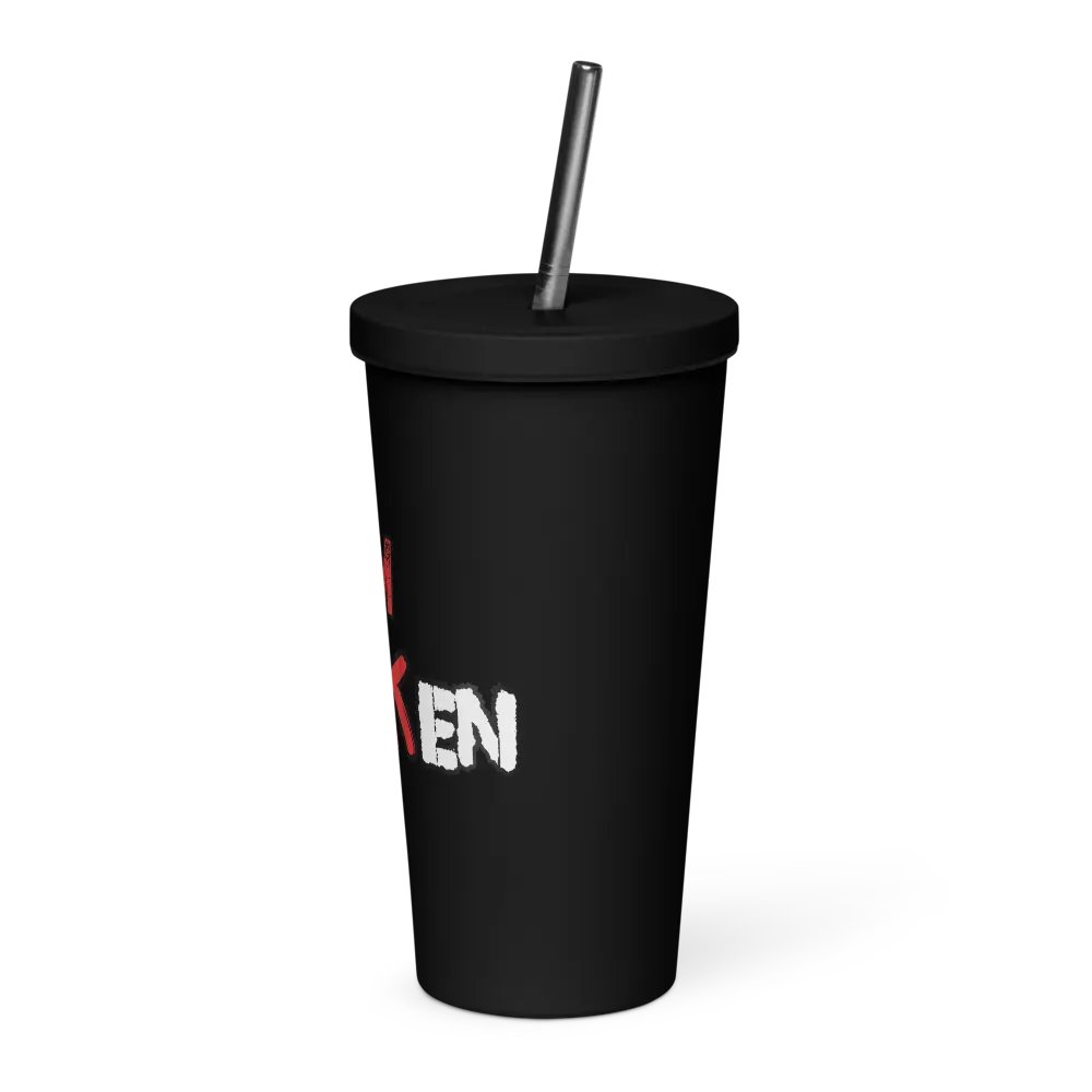 Broken Tumbler product image (3)