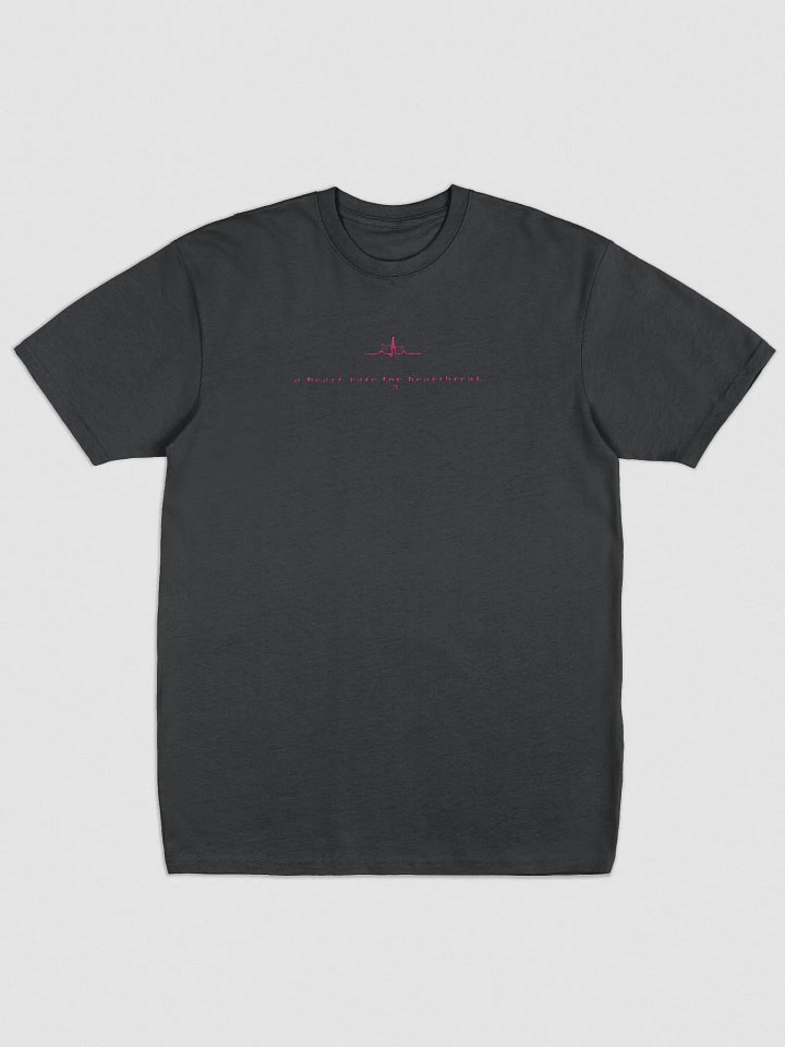 Meaning of 72bpm Premium Heavyweight Tee product image (10)