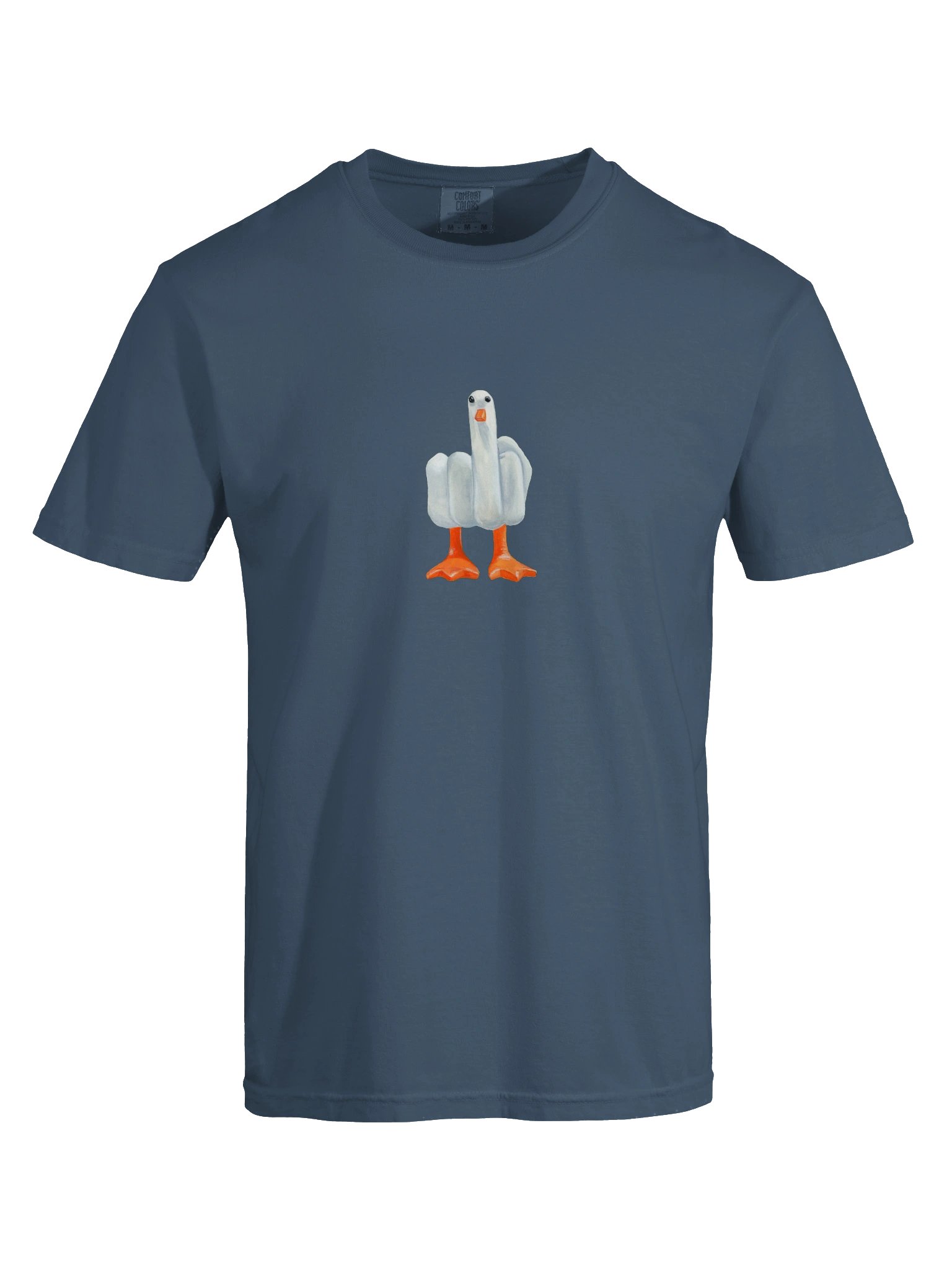 Duck You Tee product image (5)