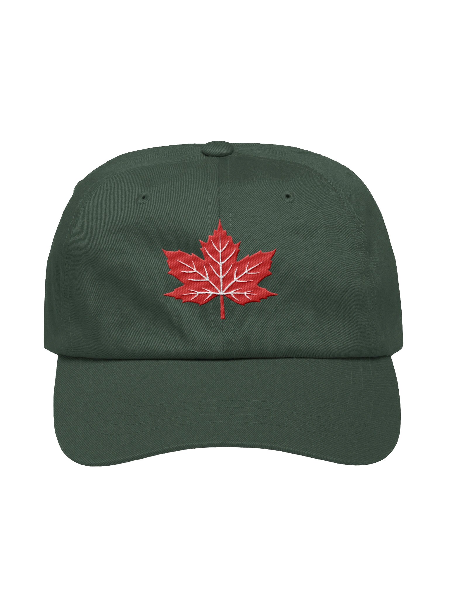 ExploreFall Embroidered Logo Hat product image (25)