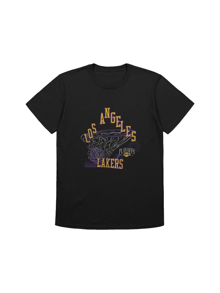 Los Angeles Lakers Playoff Game 2 Shirt product image (1)