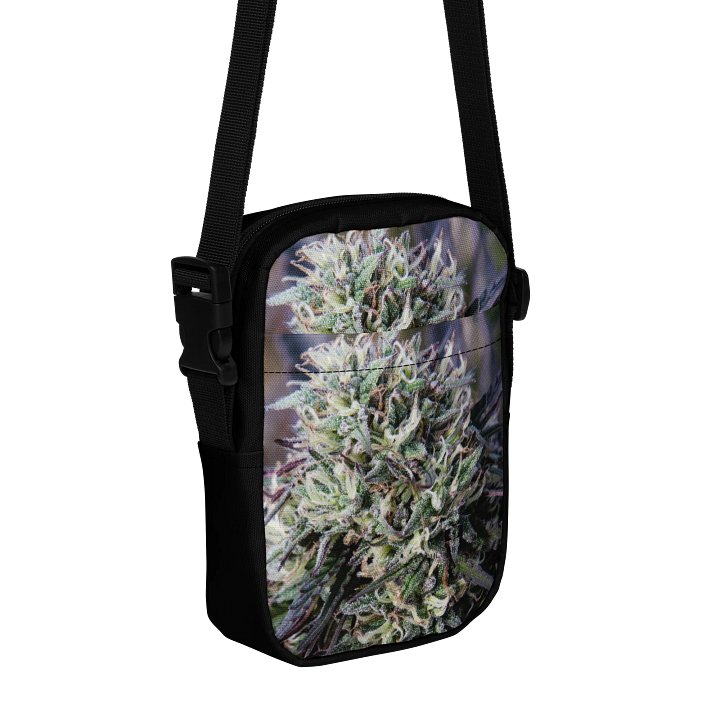 Royal Purple Cultivated Crossover Bag product image (1)