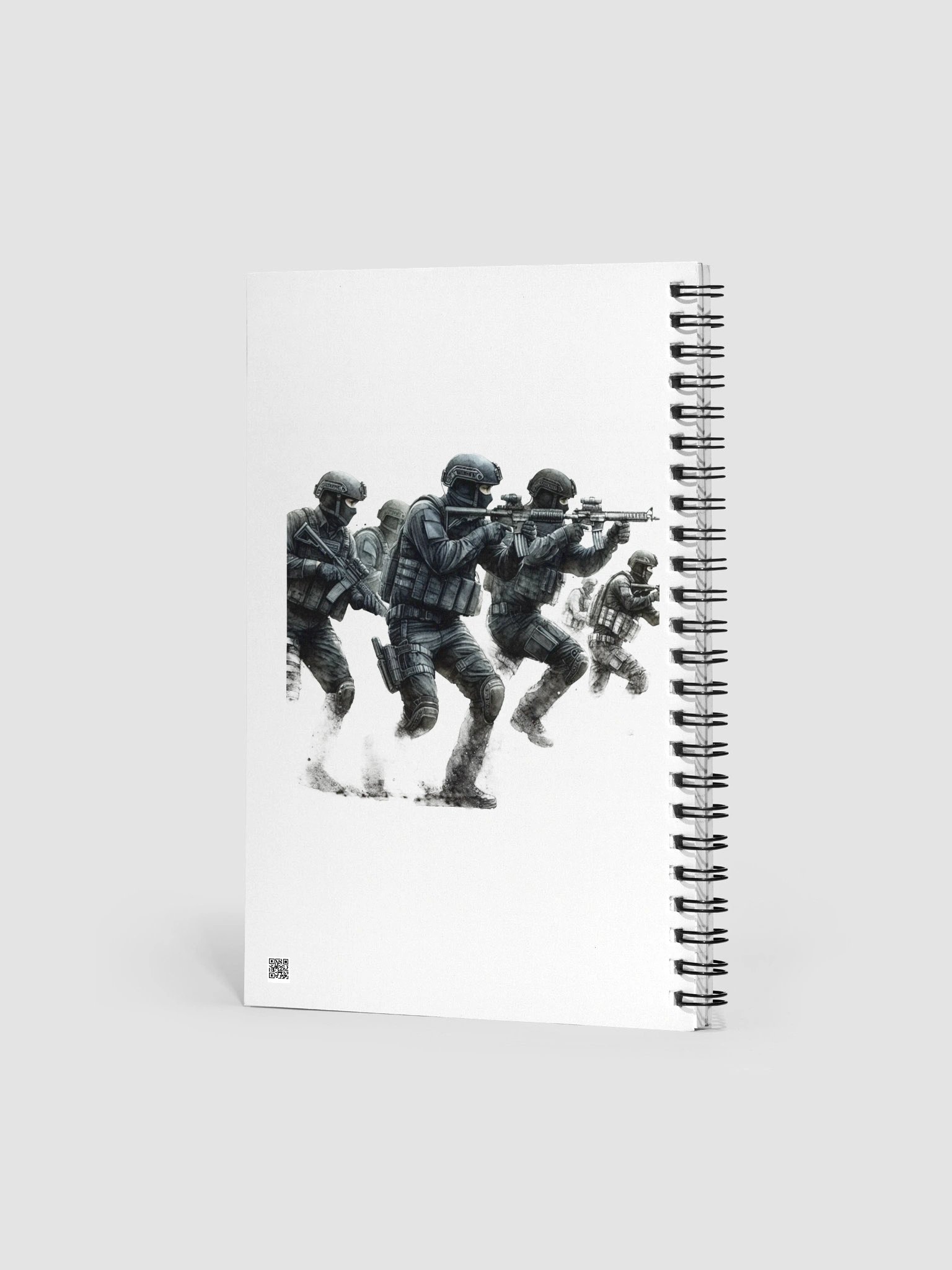 Field Notes Journal product image (2)