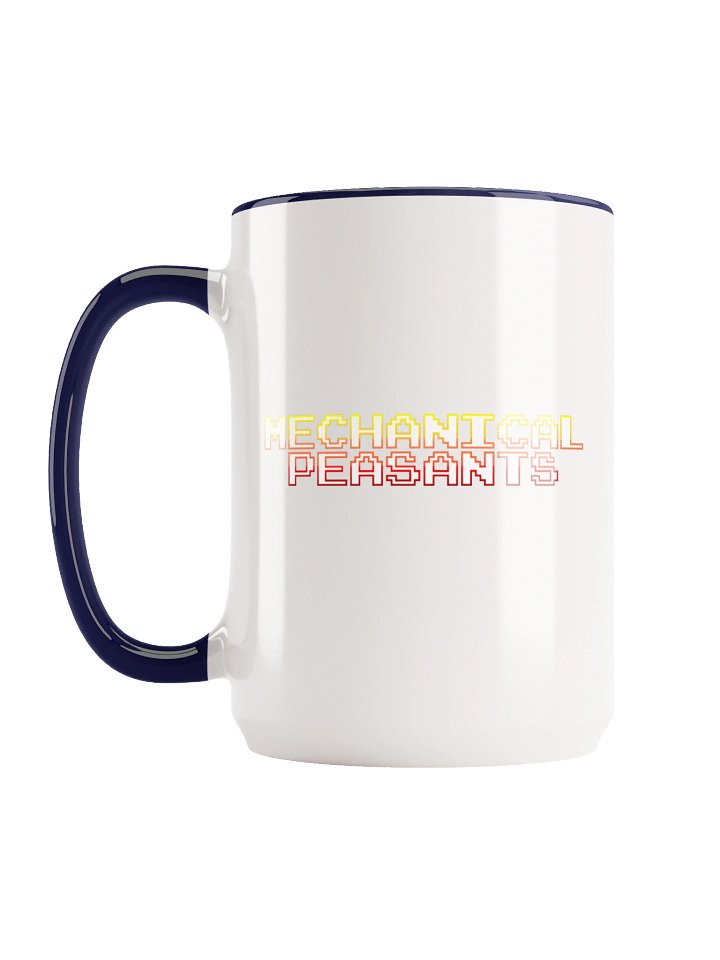 Mechanical Peasants vpc8 fan mug product image (2)