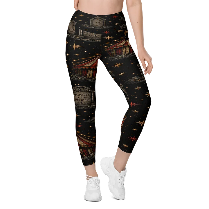 The Afterlight Carnival Leggings product image (1)