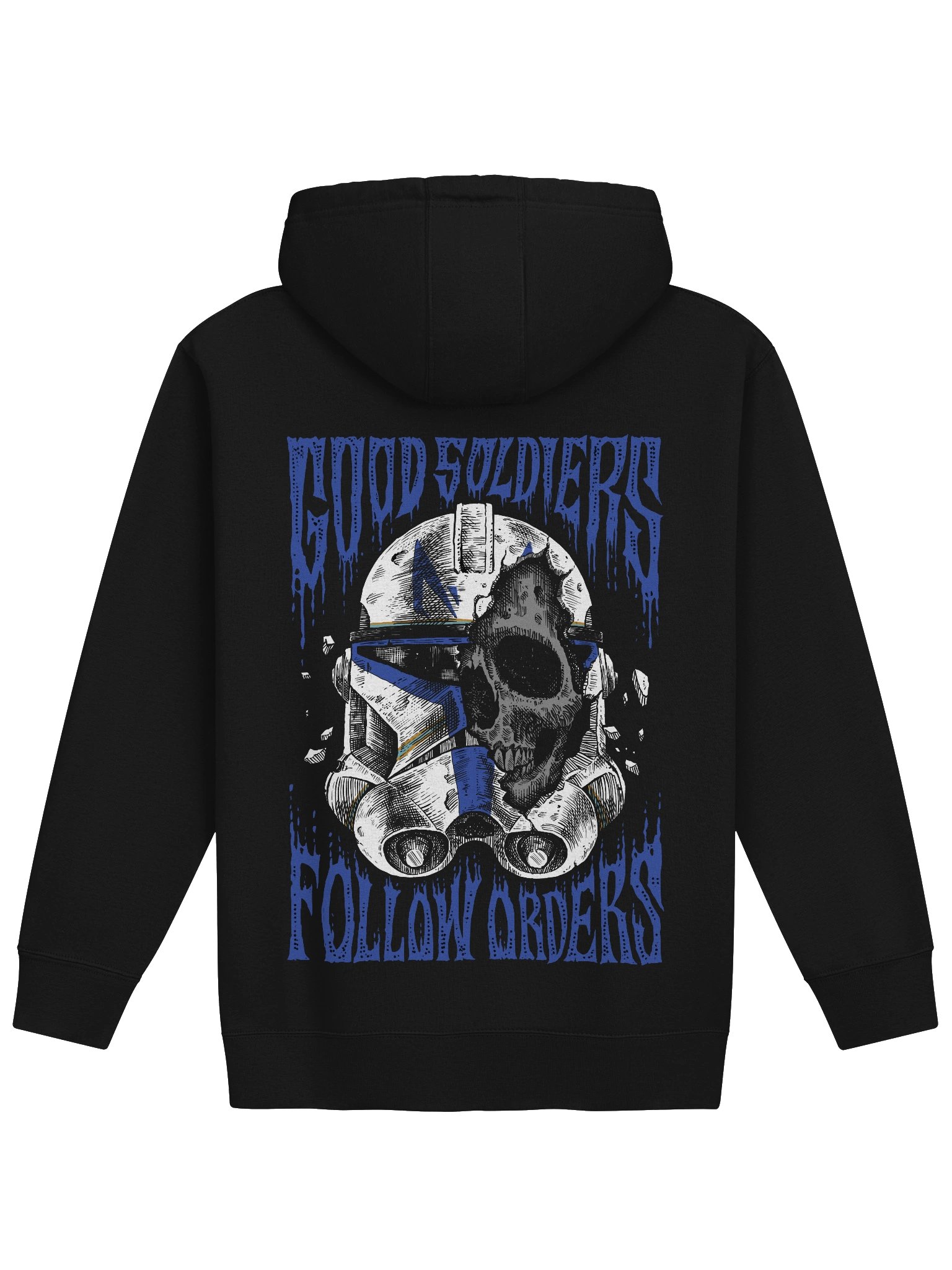 Rex - Hoodie product image (1)