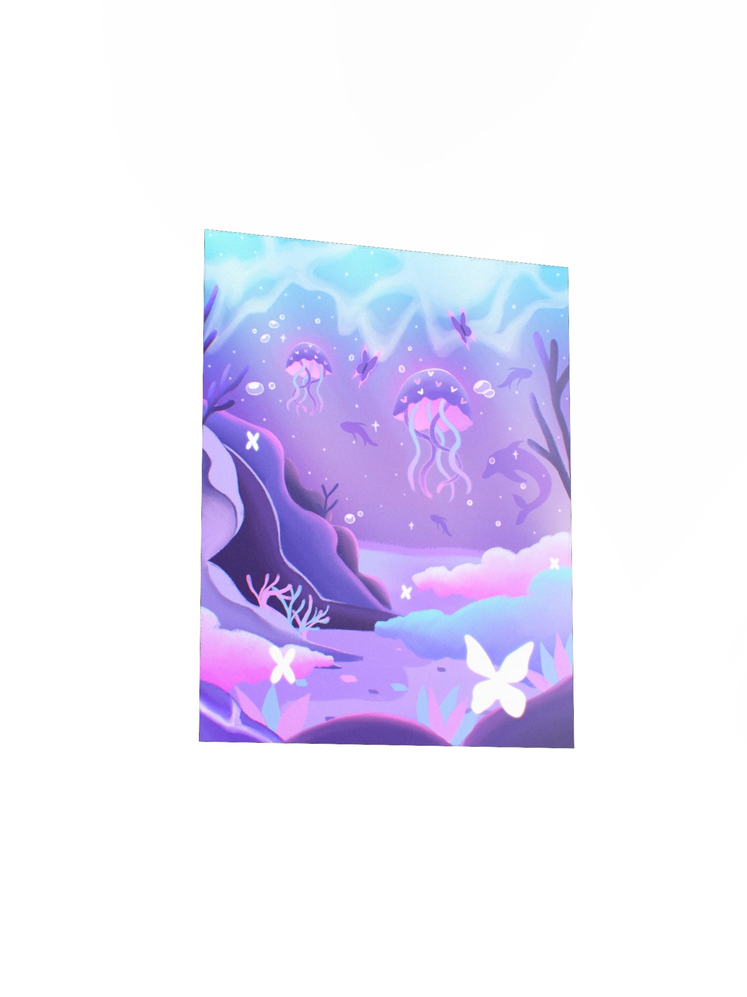 Butterfly Ocean product image (3)