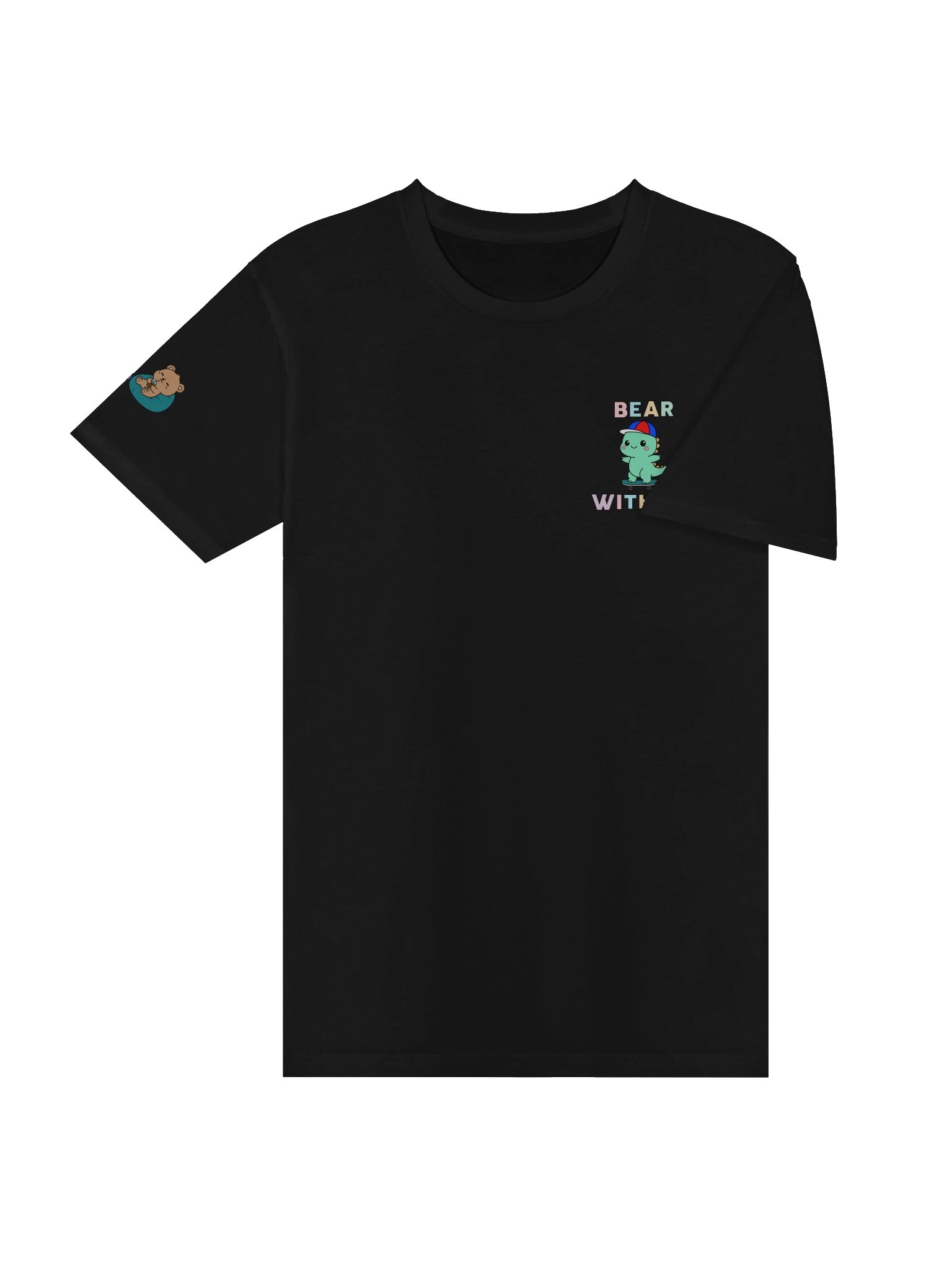 Dino Logo Shirt product image (15)