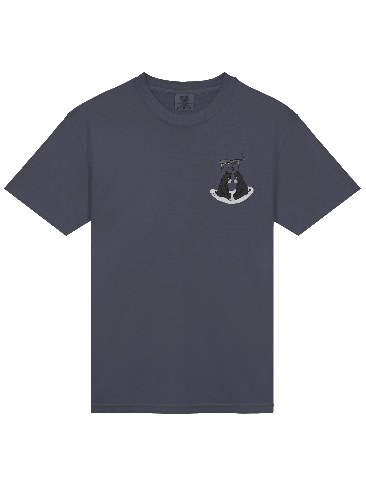 Fuzzy Feelin' Tee product image (22)