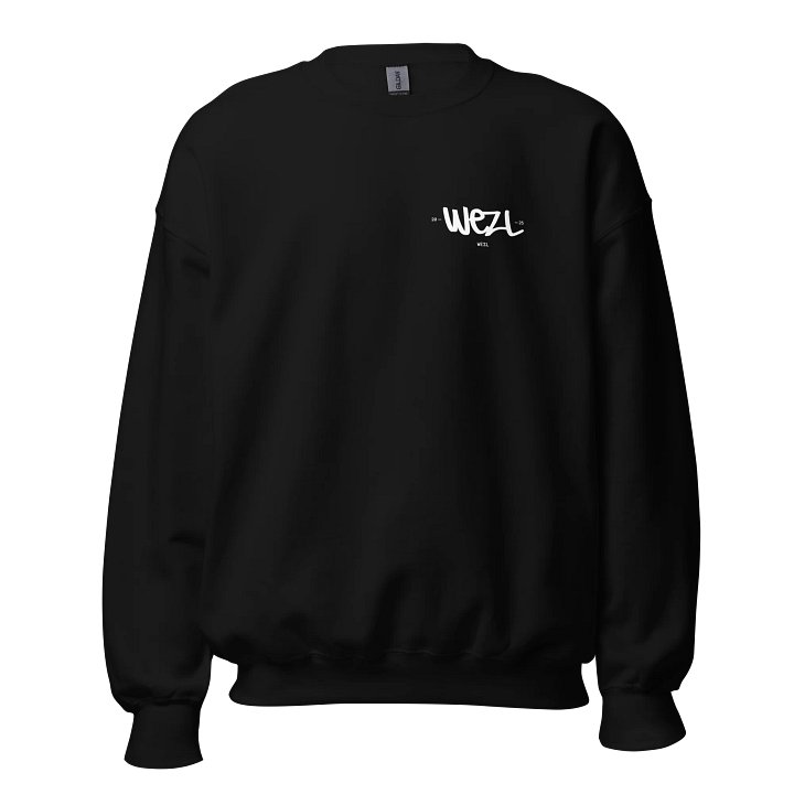 WEZL BASIQ Crewneck product image (1)