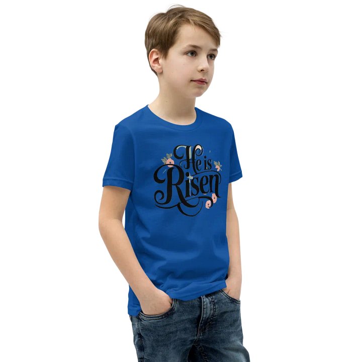 He is Risen product image (2)