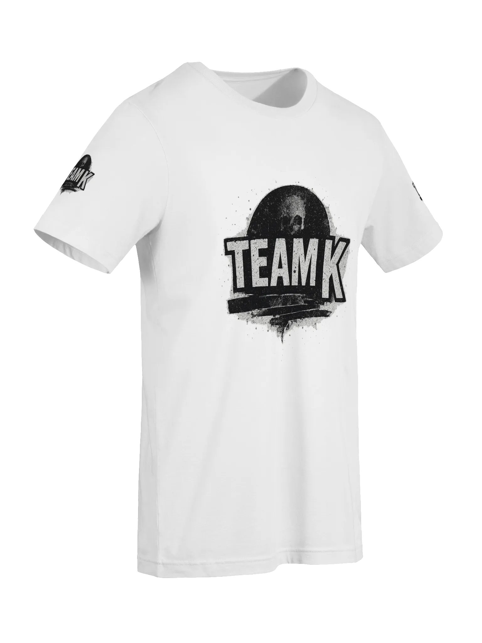 Team K 12 T-Shirt product image (13)