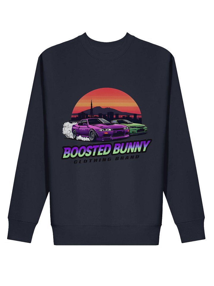 Boosted Bunny™ GTR Sunset Edition product image (2)