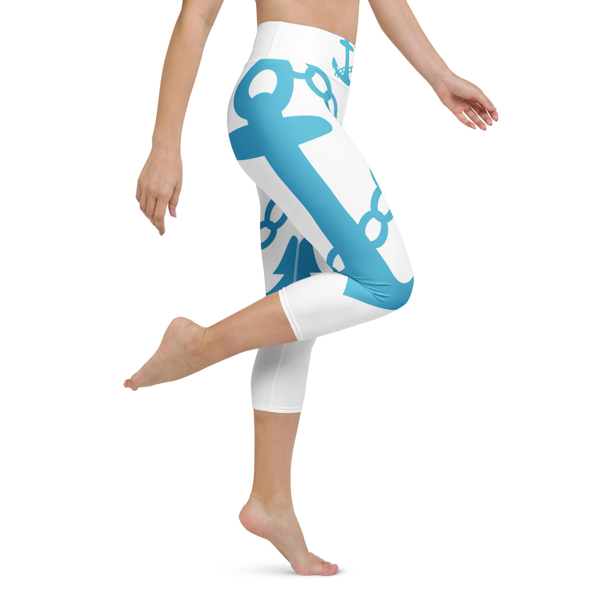 Anchor pants yoga product image (1)
