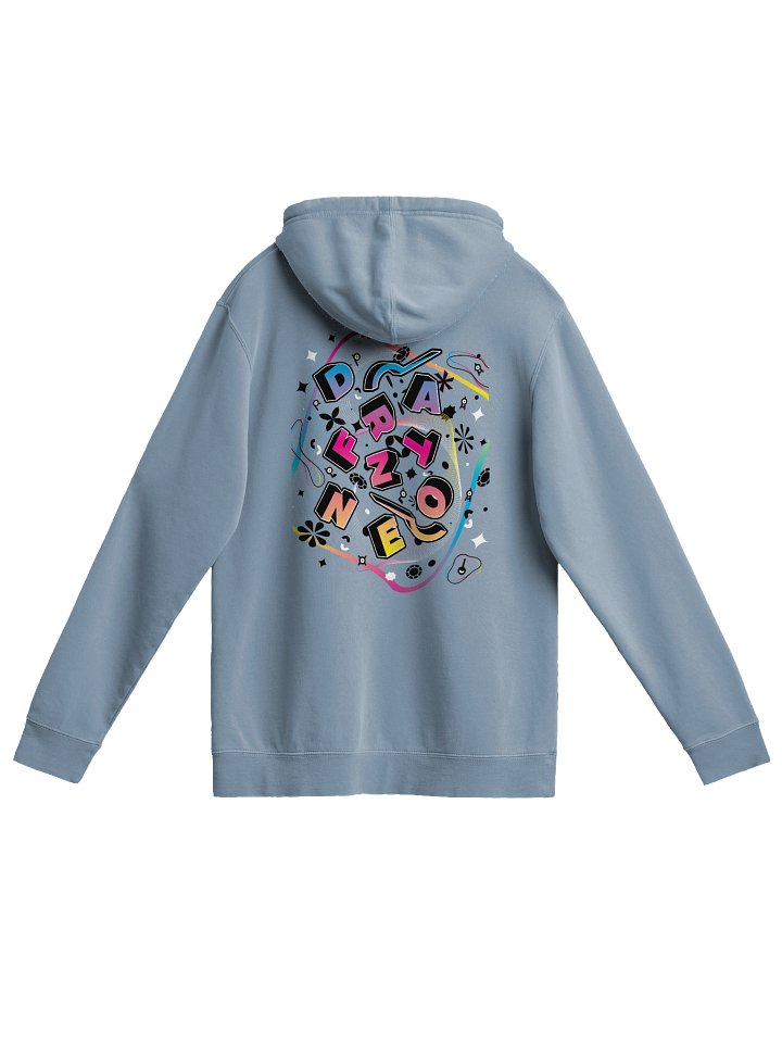 Parallax Hoodie product image (1)