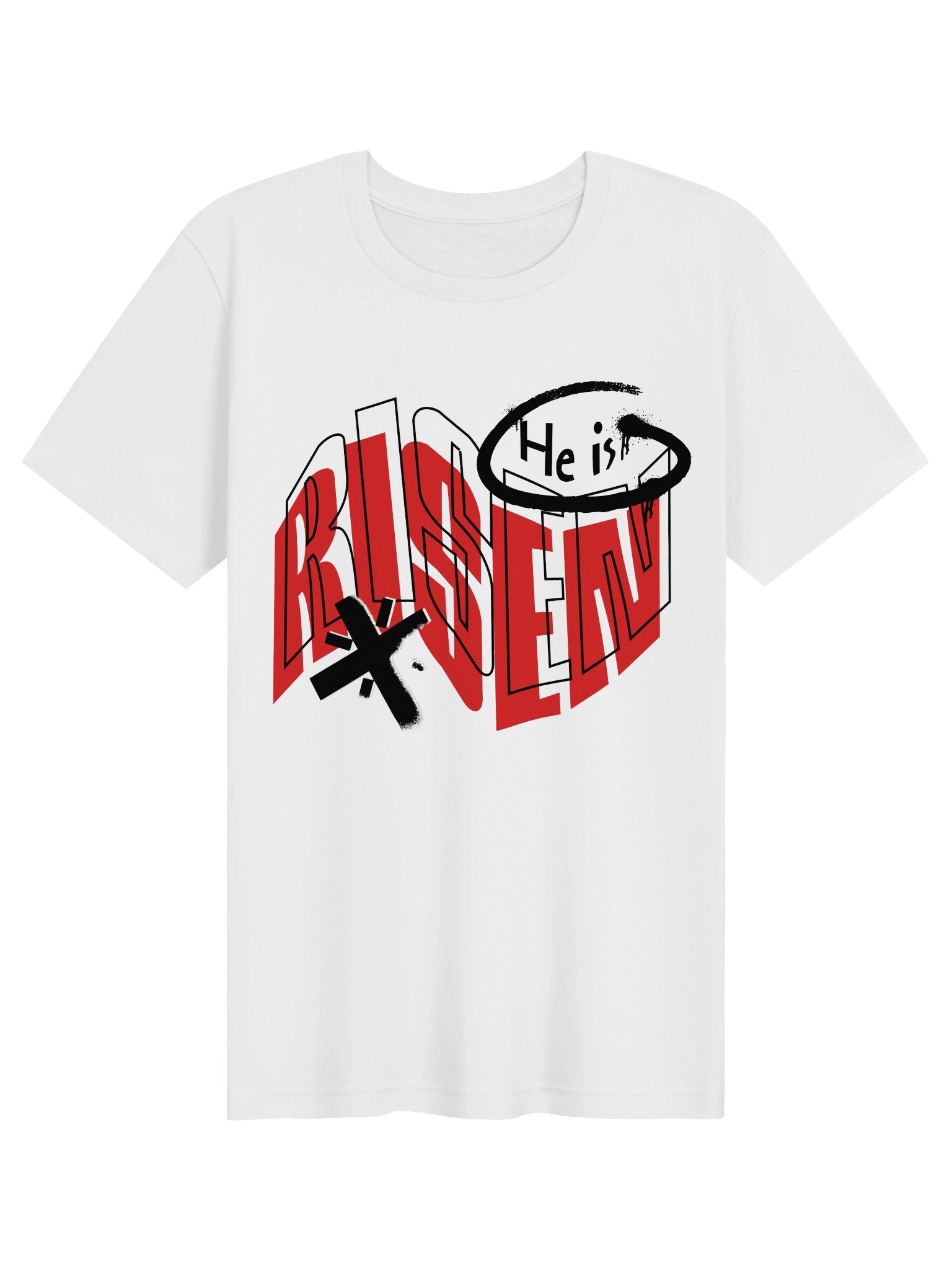 HE IS RISEN product image (3)