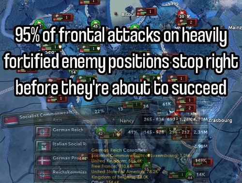 NOT OC. FOLLOW @oddstanium2 @oddstanium
#historymemes #hoi4