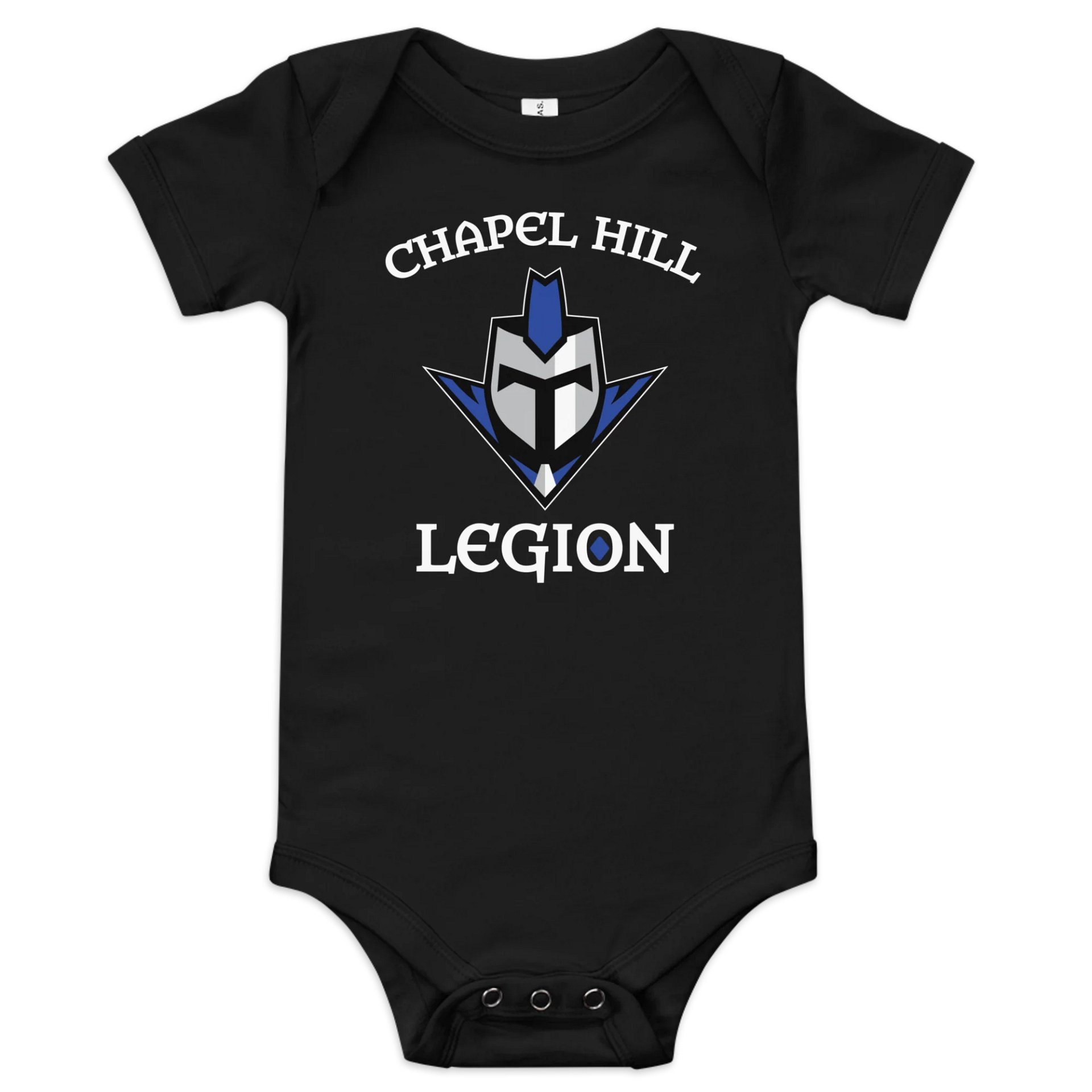 Legion Onesie product image (1)