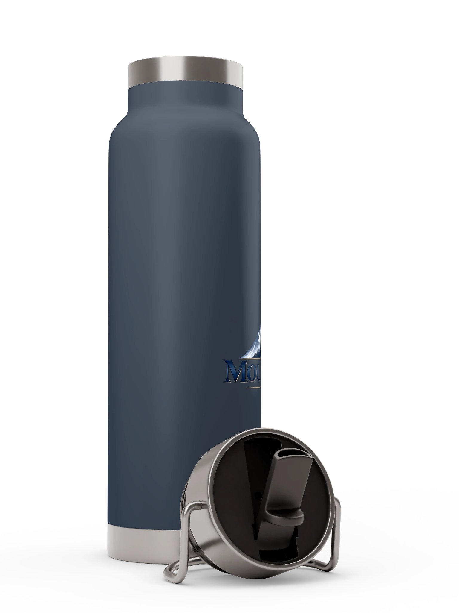 Mountain Max Media Water Bottle product image (10)