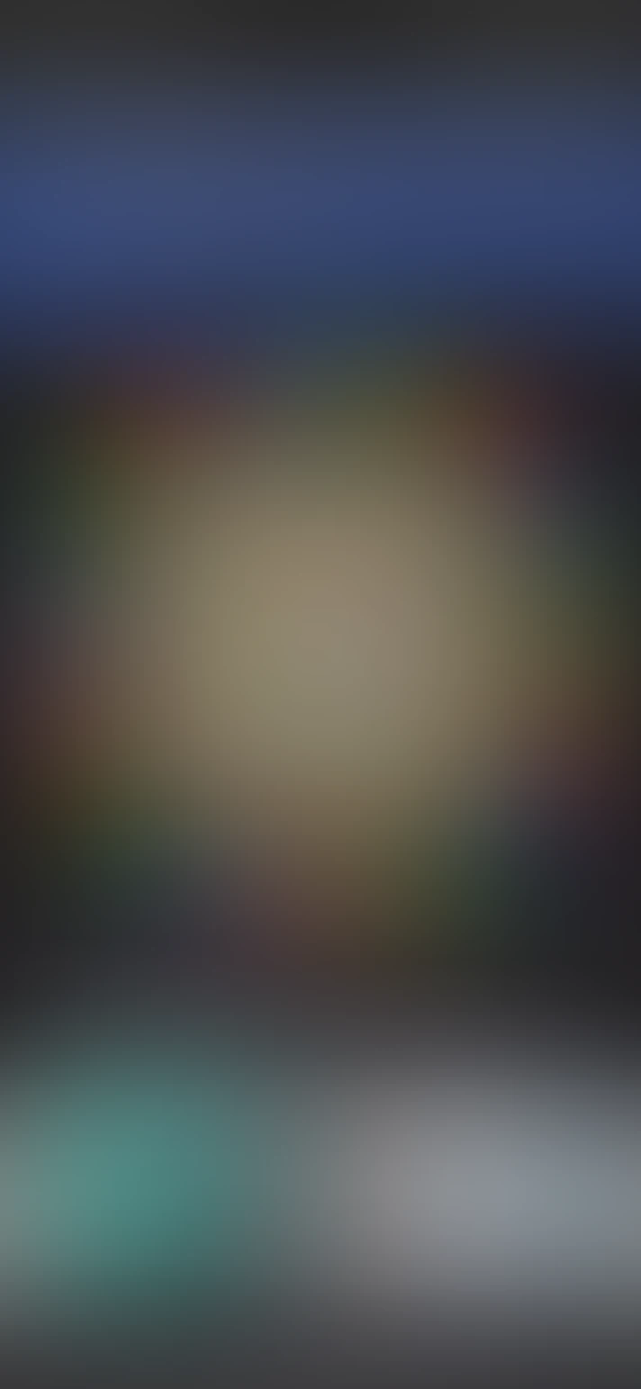 Video thumbnail background