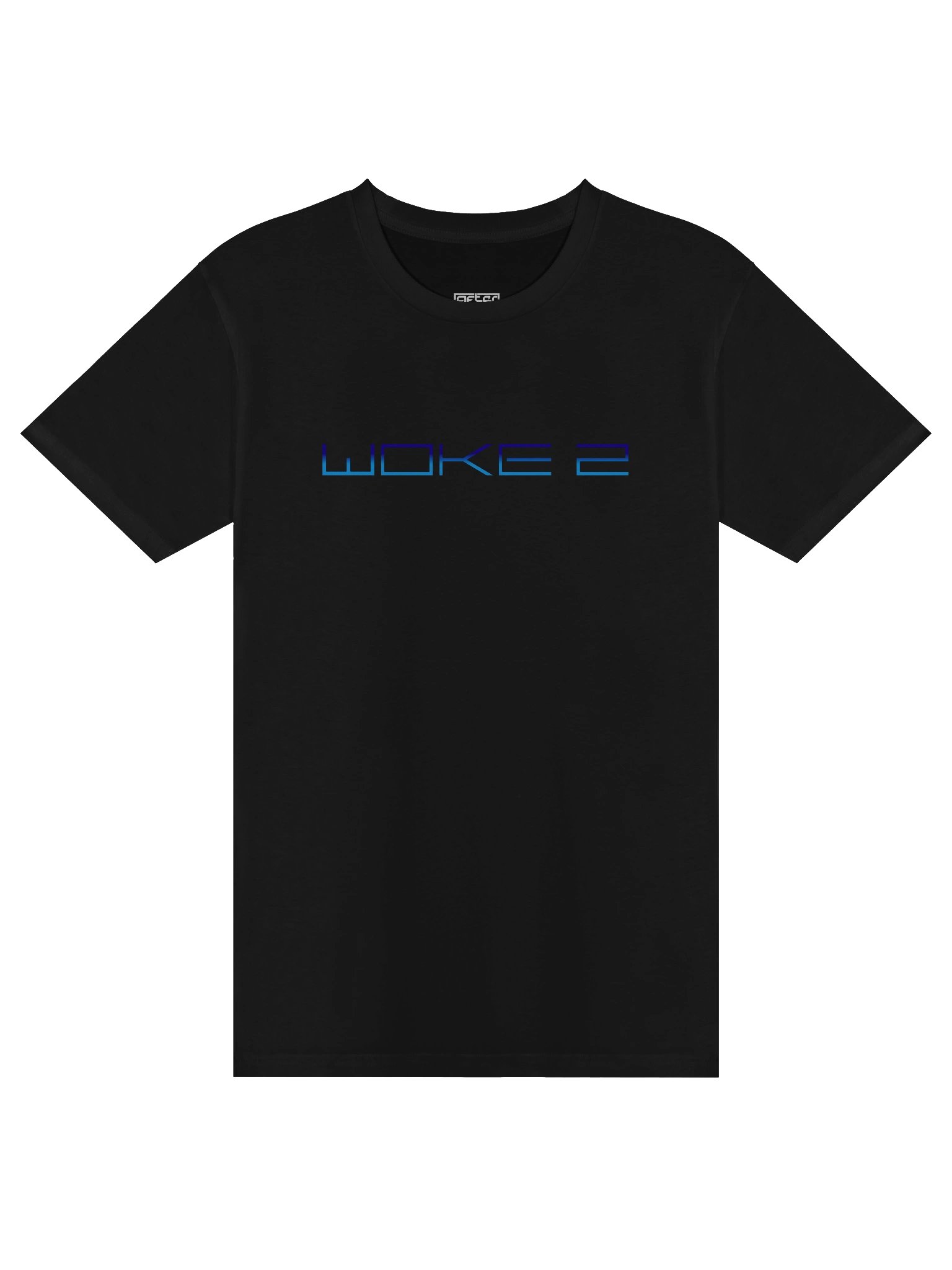 'Woke 2' T-Shirt product image (1)