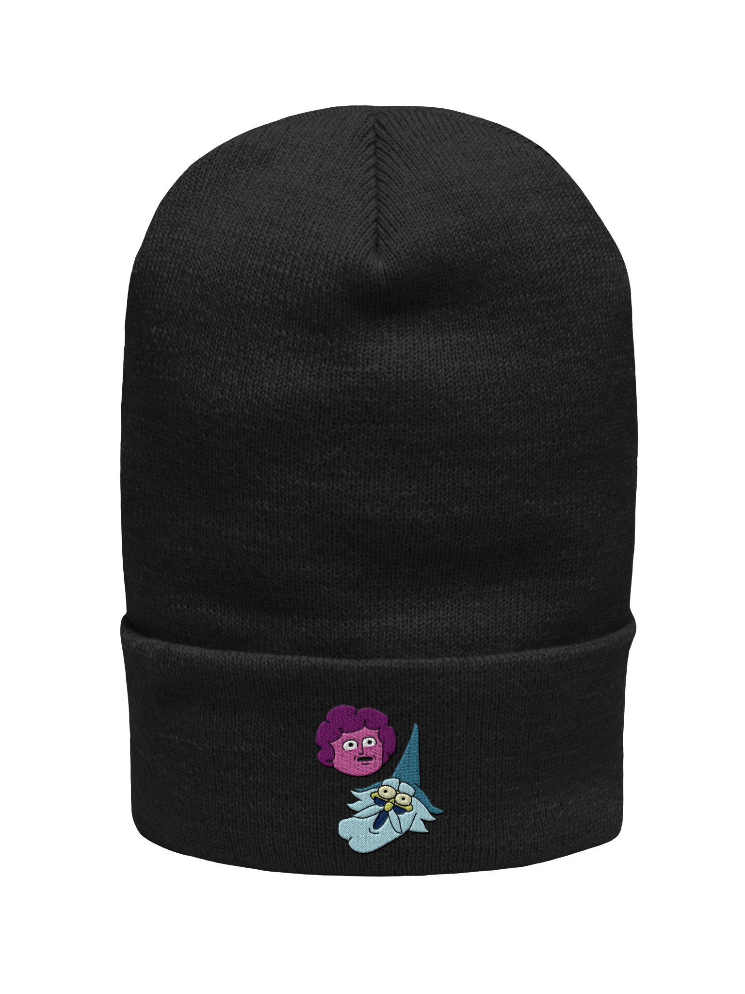 Wiz and Biggle Beanie product image (1)